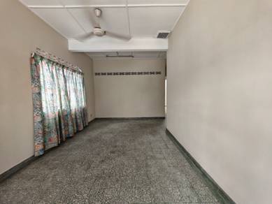 Taman chi liung 1 stry link house, 22x80sf