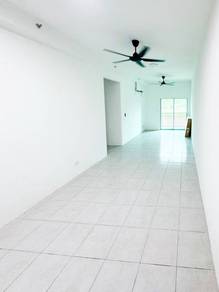Apartment Kita Ria Cybersouth UiTM Kampus Dengkil