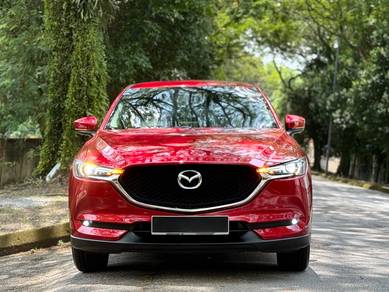 Mazda CX-5 2.0 G GLS 2WD MAZDA HOT SELLING/P.BOOT