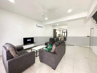 Sunway Citrine Lakehomes