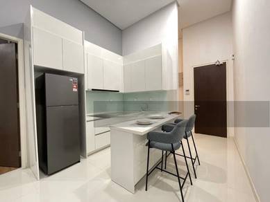 Met 1 Residences