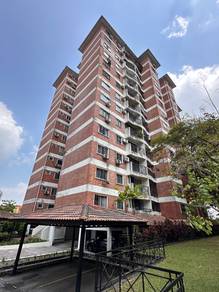 Forest Green (Rooms) Sungai Long UTAR Mahkota BMC Kajang Aeon Selatan