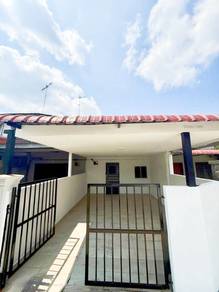 [Senai] Jalan Cermai Taman Mesra 🏡 DOUBLE STOREY LOW COST