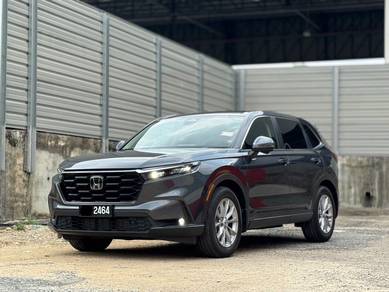 Honda CR-V 1.5 E (A)