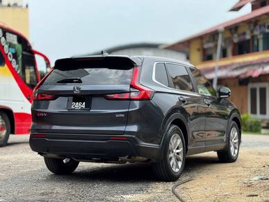 Honda CR-V 1.5 E (A)