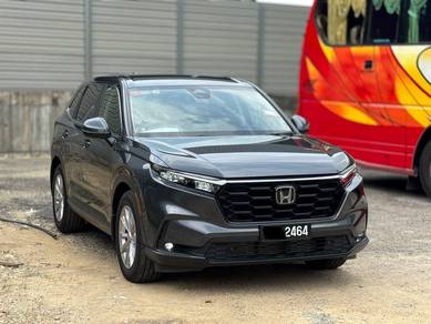 Honda CR-V 1.5 E (A)