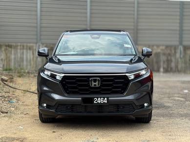 Honda CR-V 1.5 E (A)