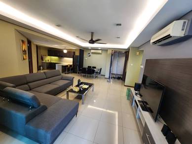 Saujana Residency Condo Subang Jaya Jalan Ss 16/1 Kemajuan Selangor Pj