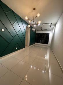 RUMAH SEWA MURAH at ONE MAXIM SENTUL condominium KL Duke KLCC TRX