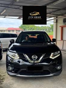 Nissan X-TRAIL 2.0 (A)OTR Montly ONLY🔥
