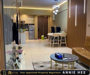 K Avenue Condominium Unit For Sale