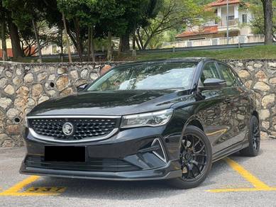 Proton S70 1.5 FLAGSHIP X BREMBO BRAKE KIT