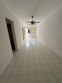 Below market Flat Tasek 64 @ Bandar Seri Alam Can Full loan