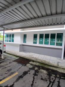 Condo Telipok KK For Sale / Dijual / Condo UUC GF Bumi Lot