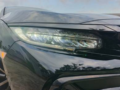 Honda CIVIC FK7 Manual 28k KM