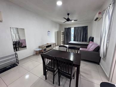 Aliff Avenue Apartment - Tampoi
