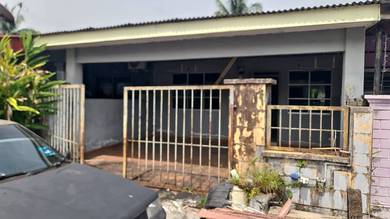RUMAH UNTUK DIJUAL - Teres Setingkat Taman Tunas Mahkota, Kuantan