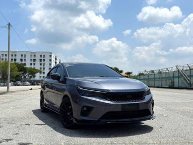 Honda CITY 1.5 V (A)