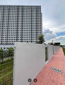 Armani residence  bandar sungai long /cheras