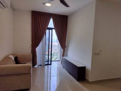 Henna Residence @ The Quartz WM, Seksyen 10 Wangsa Maju, Wangsa Maju