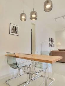 Jb Town Seaview condo Royal Strand @ Country Garden Danga Bay