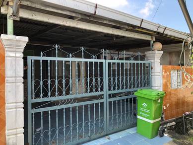 Rumah untuk dijual - Teres Setingkat @ Perumahan Tas, Kuantan