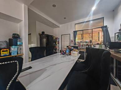 Below Market Price | Double Storey House | Kobusak | Penampang