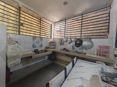 Below Market Price | Double Storey House | Kobusak | Penampang