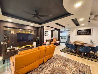 Low Booking - Puchong 16 Sierra Double Storey House D Alpinia Puchong