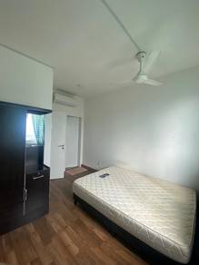 Sentul Point Fully Furnished Unit For Rent,Ready to move in come view!
