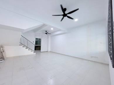 Pulai Mutiara 2.5 Storey @ Jln Pulai Mutiara 11 Near Gelang Patah Tuas