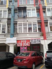 (✅HOT DEAL✅) Ground Floor Shop Center Point Batu Caves