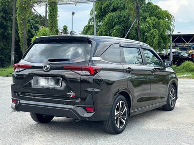 Perodua ALZA 1.5 AV MY22 (A)