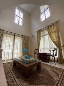 Bungalow Jentayu, Bandar Enstek