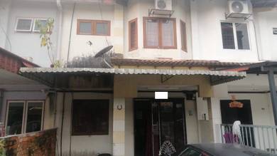 Double Storey House, PJS 10/7b, Bandar Sunway, Selangor, non bumi