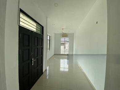 Vista Perdana, Miri