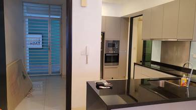 100 Residency, Setapak – Freehold Luxury Condo