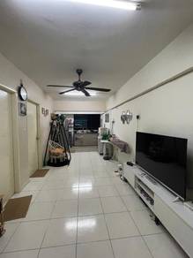 Pusat bayan Fully renovated Free parking