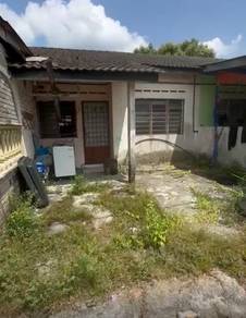 RUMAH UNTUK DIJUAL – Teres Setingkat @ Taman Seri Mahkota, Kuantan,