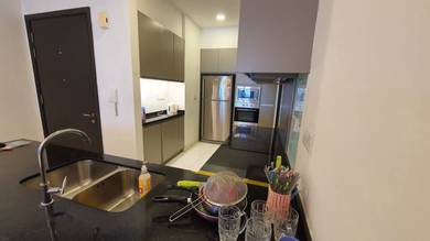 100 Residency, Setapak – Freehold Luxury Condo