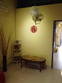 1.5-storey Terrace 1200sf at Tanjung Tokong in Penang Island