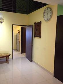 1.5-storey Terrace 1200sf at Tanjung Tokong in Penang Island