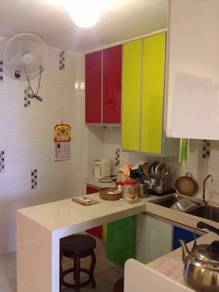 1.5-storey Terrace 1200sf at Tanjung Tokong in Penang Island