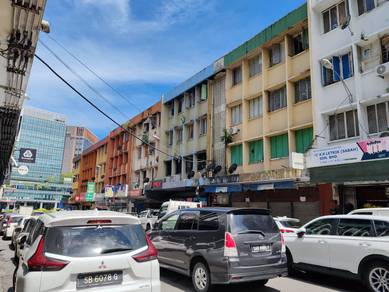 Bandaran Berjaya Shop for RENT
