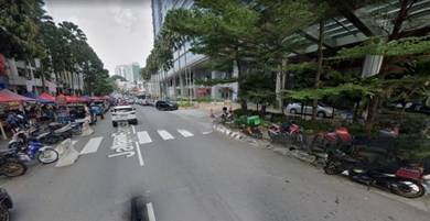 Bangsar Shop Retail Space for rent!