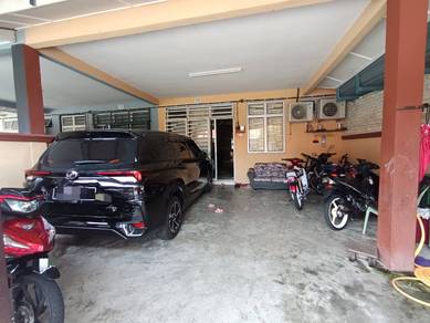 , Teres Setingkat Bukit Rangin Perdana 2