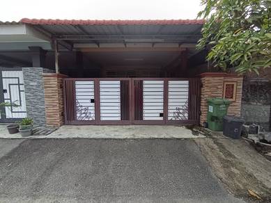 , Teres Setingkat Bukit Rangin Perdana 2