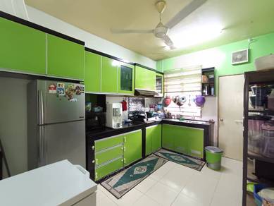 , Teres Setingkat Bukit Rangin Perdana 2
