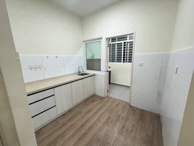 The Holmes Cheras Permaisuri near LRT,Sunway Velocity HUKM,Wellness