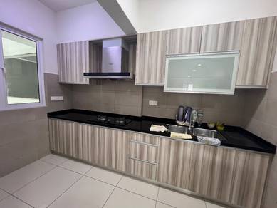 GOT VIDEO! Gardens Ville FULLY FURNISHED 2CP Sungai Ara PISA CHEAP